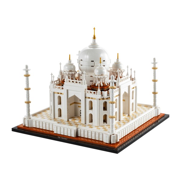 LEGO Architecture Конструктор Тадж-Махал 21056