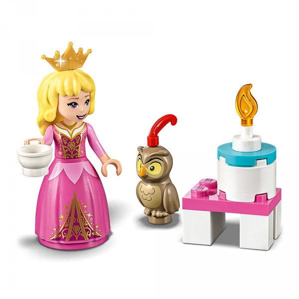 LEGO Disney Princess Конструктор "Королевская карета Авроры" LEGO 43173