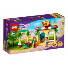 LEGO Friends Конструктор Пиццерия Хартлейк Сити 41705