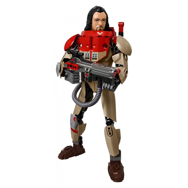 LEGO Star Wars TM Бэйз Мальбус™ 75525
