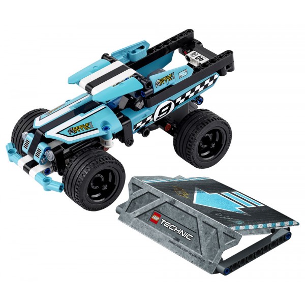 LEGO Technic Автомобіль для трюків 42059