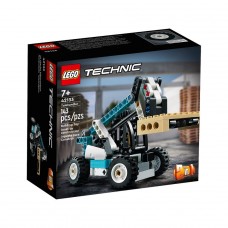 LEGO Technic Конструктор Телескопический погрузчик 42133