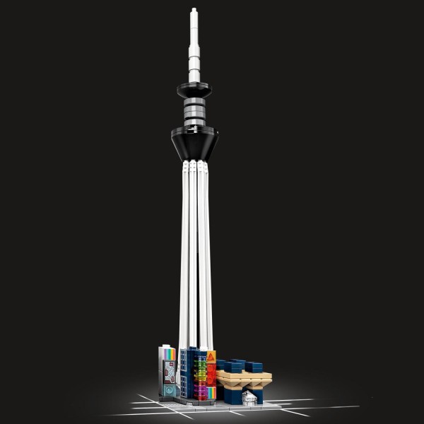 LEGO Architecture Конструктор Architecture Токио 21051