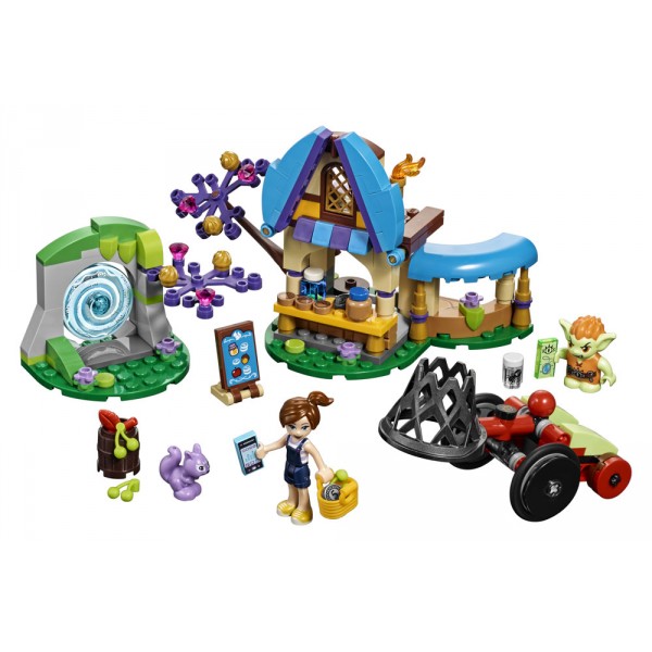 LEGO Elves Викрадення Софі Джонс 41182