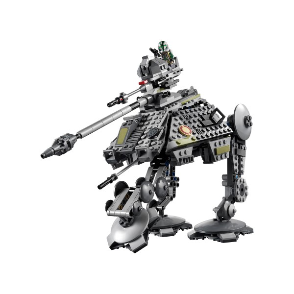 LEGO Star Wars Конструктор Шагоход-танк АТ-AP 75234