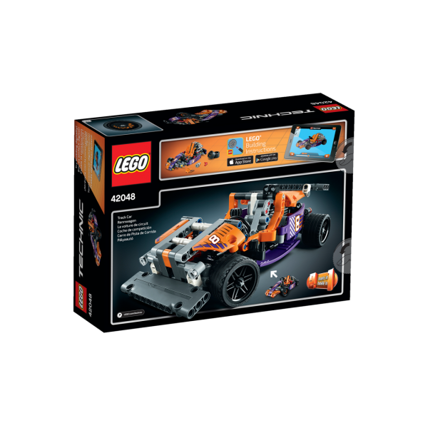 LEGO Technic Гоночный карт 42048