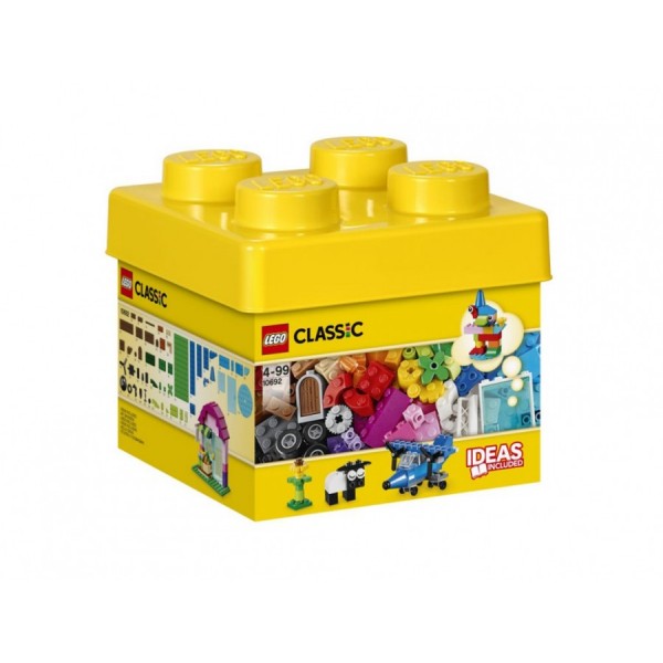 LEGO Classic Набор для творчества 10692