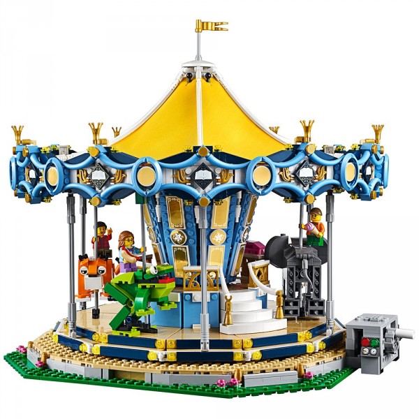 LEGO Creator Creator Expert Карусель 10257