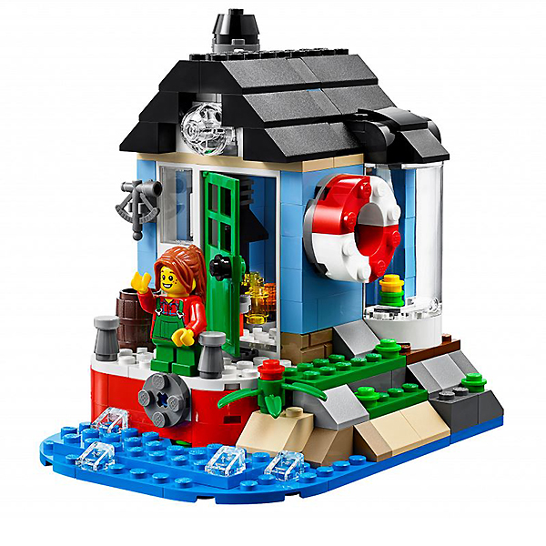 LEGO Creator Маяк 31051