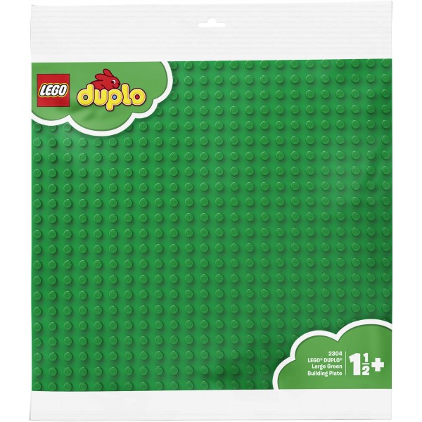 LEGO Cтроительная пластина 2304