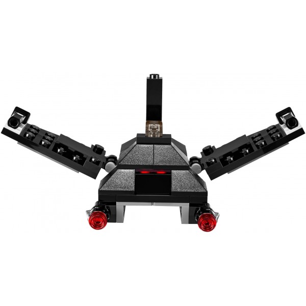 LEGO Star Wars TM Микроистребитель «Имперский шаттл Кренника»™ 75163