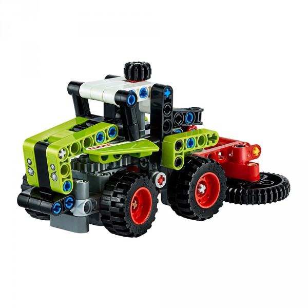 LEGO Technic Конструктор Claas xerion 42102