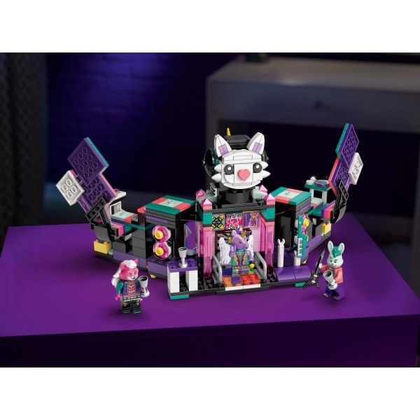 LEGO VIDIYO Конструктор K-Pawp Concert 43113
