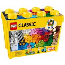 LEGO Classic Набор для творчества большого размера 10698