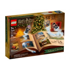 LEGO Harry Potter Конструктор Новогодний календарь, 2023 7