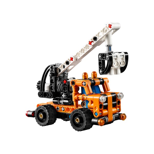 LEGO Technic Конструктор Ремонтный автокран 42088