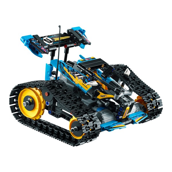 LEGO Technic Конструктор Скоростной вездеход с ДУ 42095