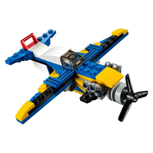 LEGO Creator Конструктор Пустынный багги 31087