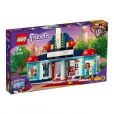 LEGO Friends Конструктор Кинотеатр в Хартлейк-Сити 41448