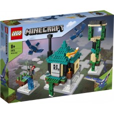 LEGO Майнкрафт (Minecraft) Конструктор Небесная башня 2117