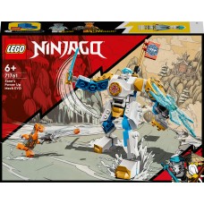 LEGO Ниндзяго (NinjaGo) Конструктор Могучий робот ЭВО Зейн