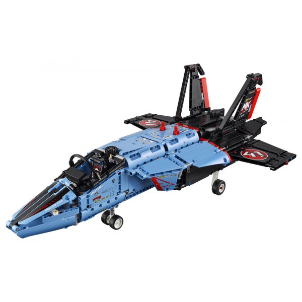 LEGO Technic Реактивний літак 42066