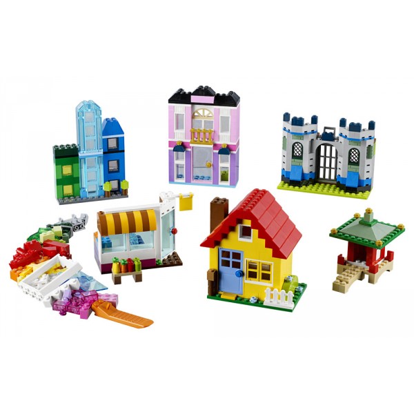 LEGO Classic Набор для творческого конструирования 10703