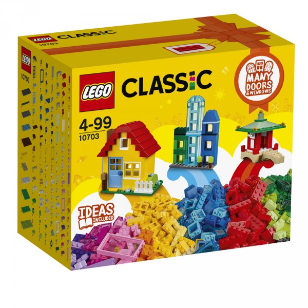 LEGO Classic Набор для творческого конструирования 10703