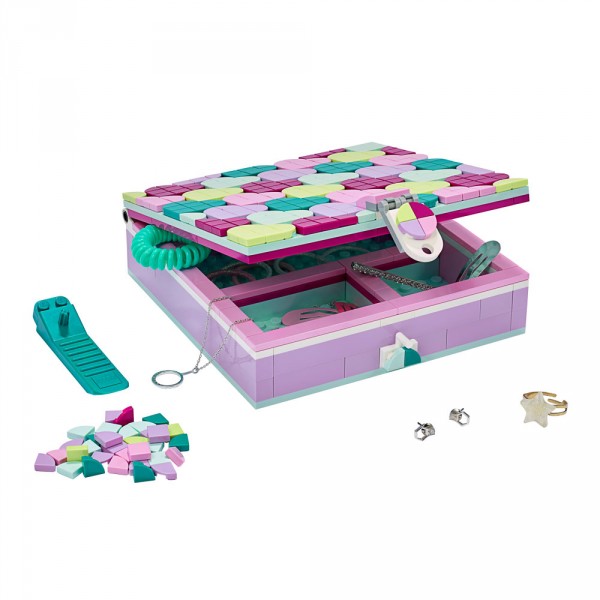 LEGO Dots Конструктор Шкатулка 41915