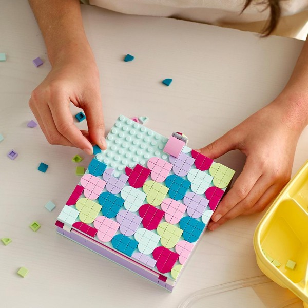 LEGO Dots Конструктор Шкатулка 41915
