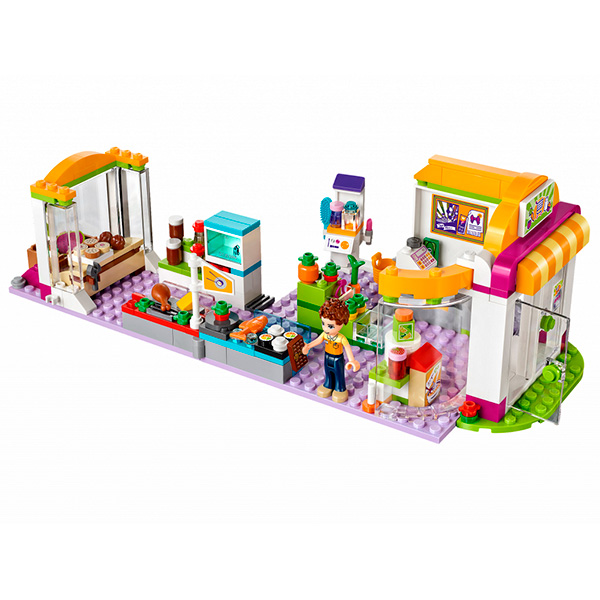 LEGO Friends Супермаркет 41118