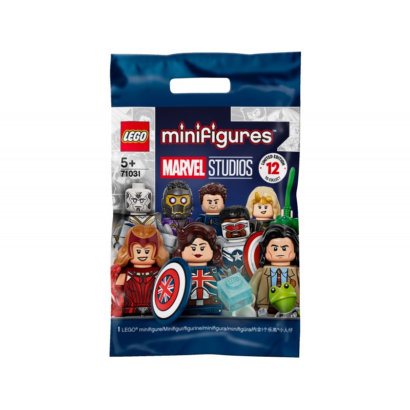 Lego minifigures best sale avengers infinity war