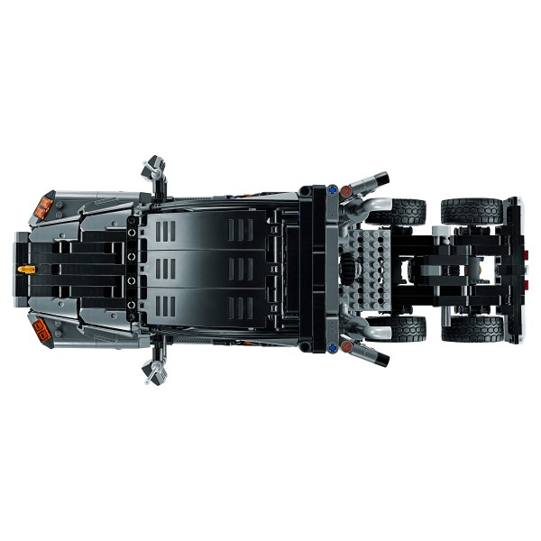 LEGO Technic Конструктор Mack® Anthem™ Грузовик MACK 42078