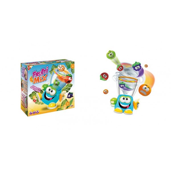 Электронная игра Splash Toys Фрутти Микс ST30108