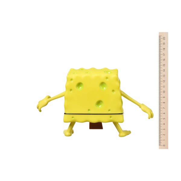 Игровая фигурка SpongeBob Masterpiece Memes Collection Sponge Gnar EU691002