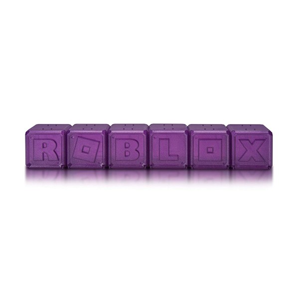 Игровая коллекционная фигурка Jazwares Roblox Mystery Figures Amethyst S3 19815R