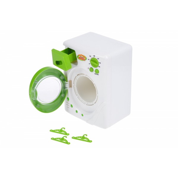 Игровой набор Same Toy Lovely Home Стиральная машина ф/з 3216AUt