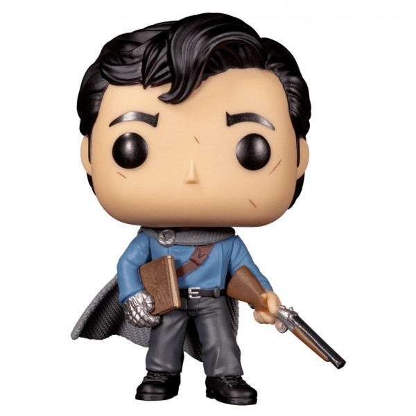 Коллекционная фигурка Funko POP! Vinyl: Army of Darkness: Ash (Exc) 39418