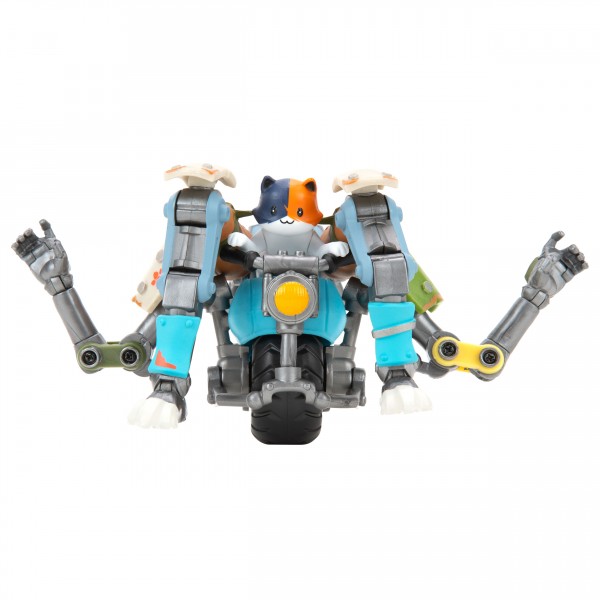 Коллекционная фигурка Jazwares Fortnite Legendary Series Oversized Figure Kit