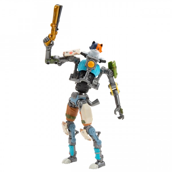 Коллекционная фигурка Jazwares Fortnite Legendary Series Oversized Figure Kit