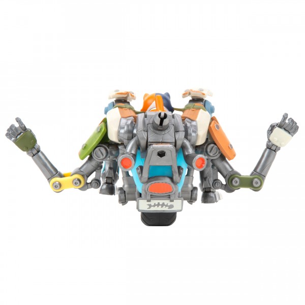 Коллекционная фигурка Jazwares Fortnite Legendary Series Oversized Figure Kit