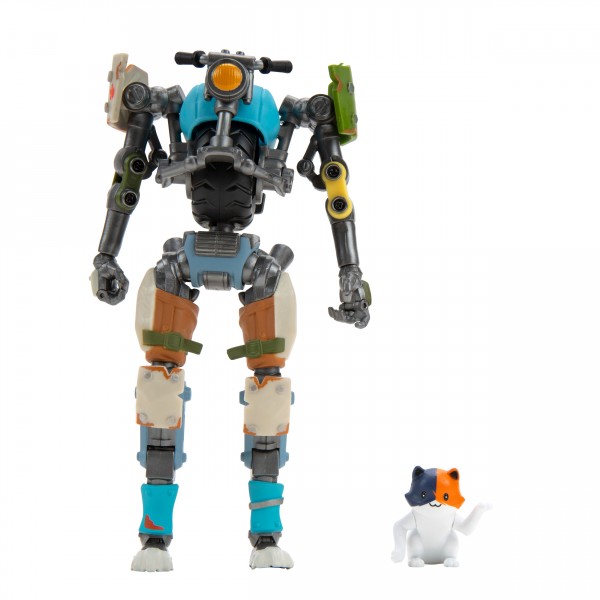Коллекционная фигурка Jazwares Fortnite Legendary Series Oversized Figure Kit