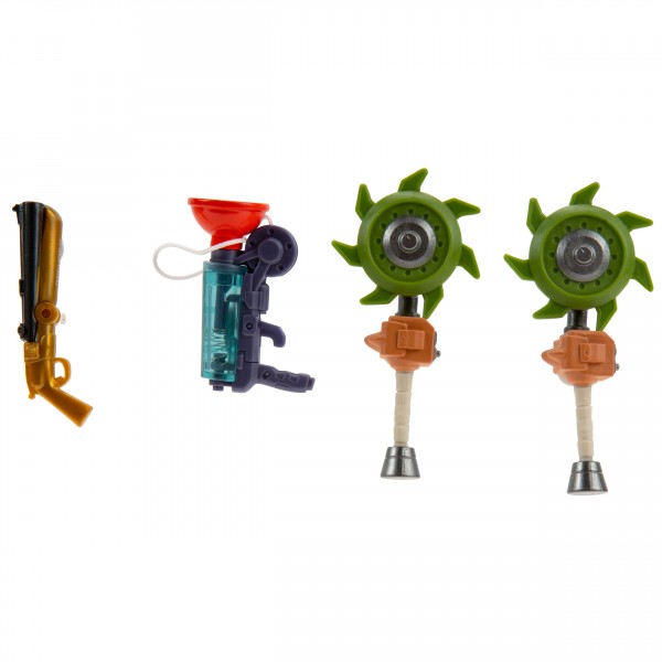 Коллекционная фигурка Jazwares Fortnite Legendary Series Oversized Figure Kit