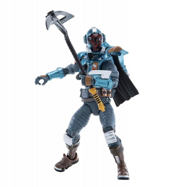 Коллекционная фигурка Jazwares Fortnite Legendary Series The Visitor FNT0066