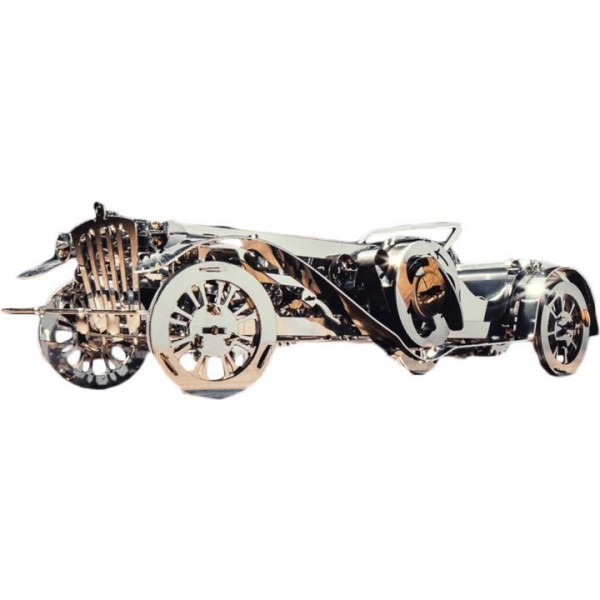 Конструктор коллекционная модель Time for Machine Glorious Cabrio 2 T4M380112