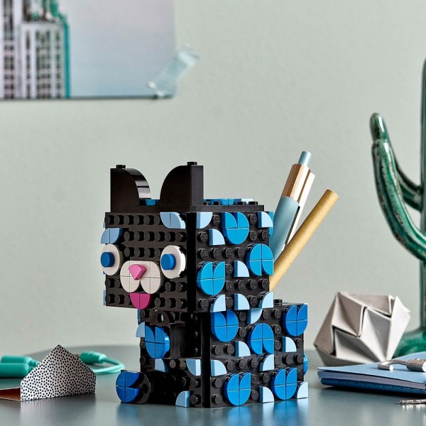 Конструктор LEGO Dots Секретик 41924