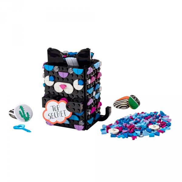 Конструктор LEGO Dots Секретик 41924