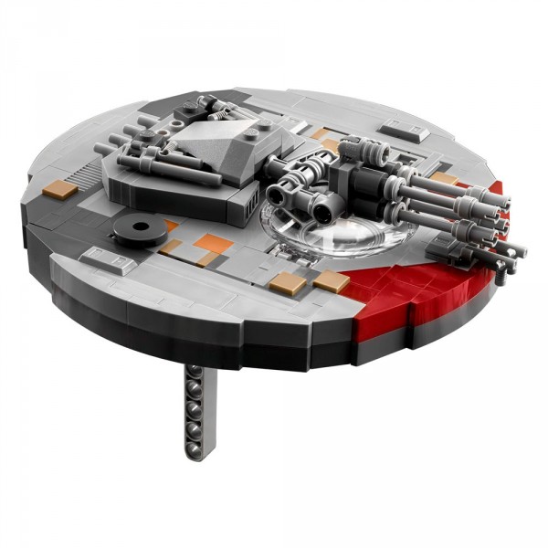 Конструктор LEGO Star Wars™ Сокол Тысячелетия 75192