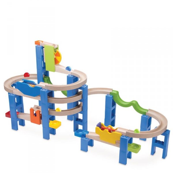 Конструктор Wonderworld Trix Track Американские горки WW-7014