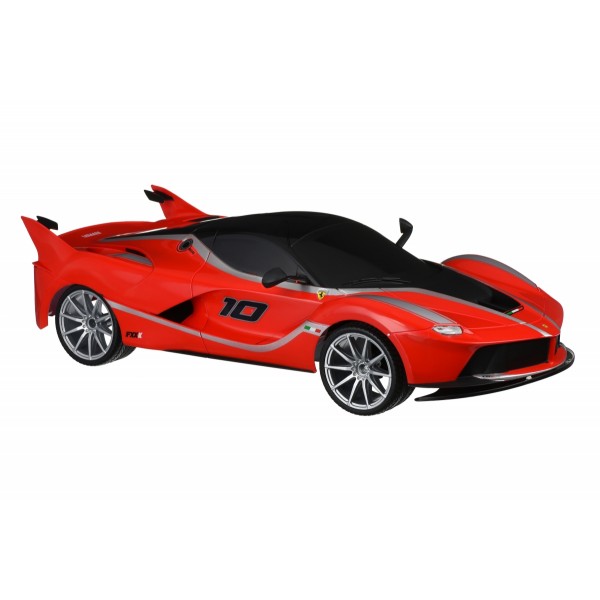 Машинка на радиоуправлении New Bright 1:6 Ferrari Fxxk (60647-2)